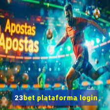 23bet plataforma login